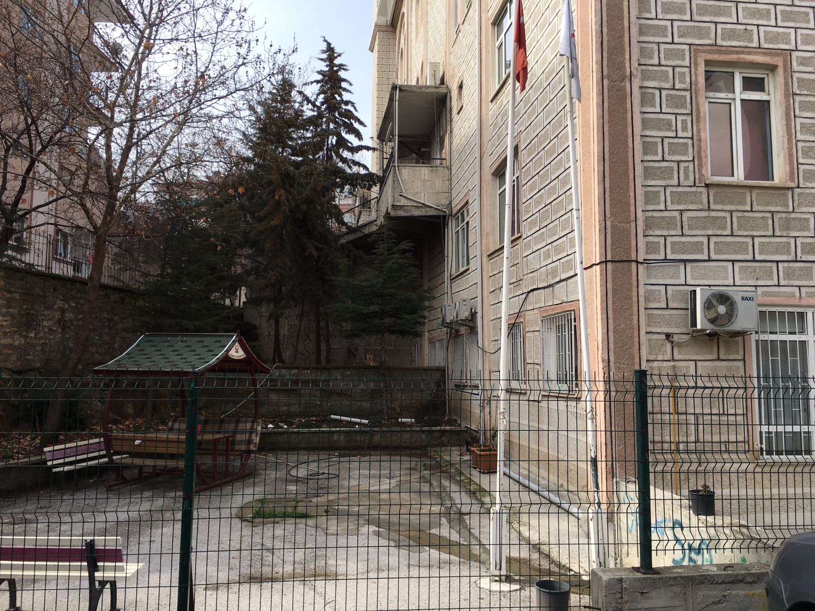 Asm Dış Görünüm 3